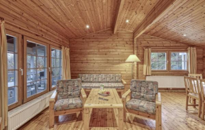 Lovely Home In Masserberg Ot Fehrenbach With Wifi